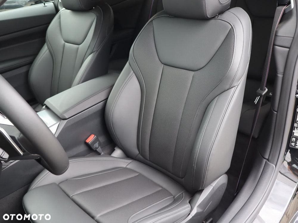 BMW Seria 4 420d xDrive M Sport sport - 8