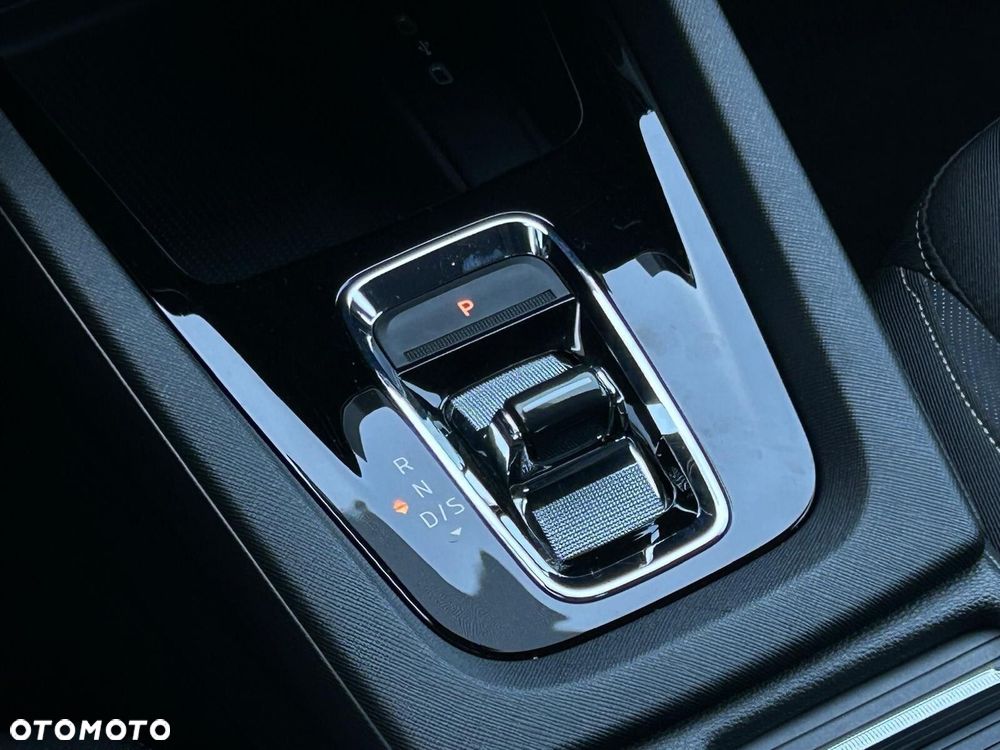 Skoda Octavia 1.5 TSI e-Tec Sportline DSG - 24