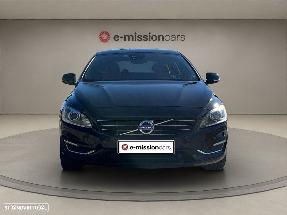 Volvo V60 D6 Twin Engine Geartronic RDesign - 6