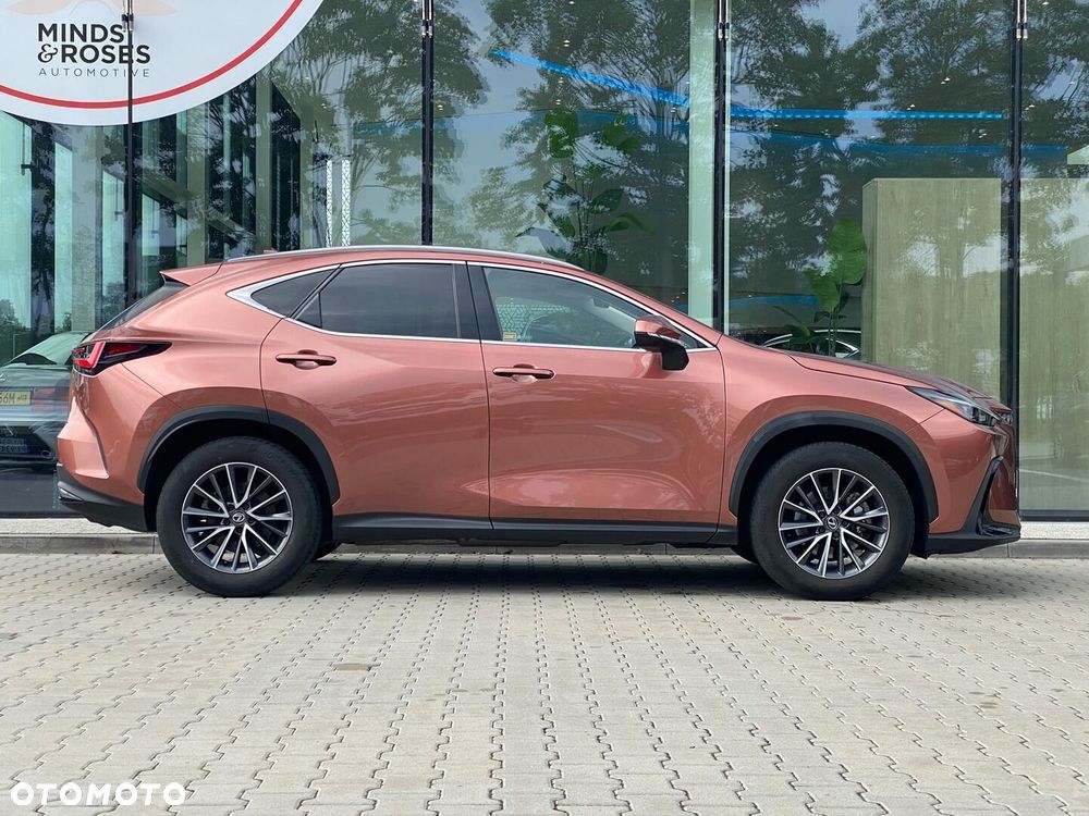 Lexus NX 350h Prestige 2WD - 4