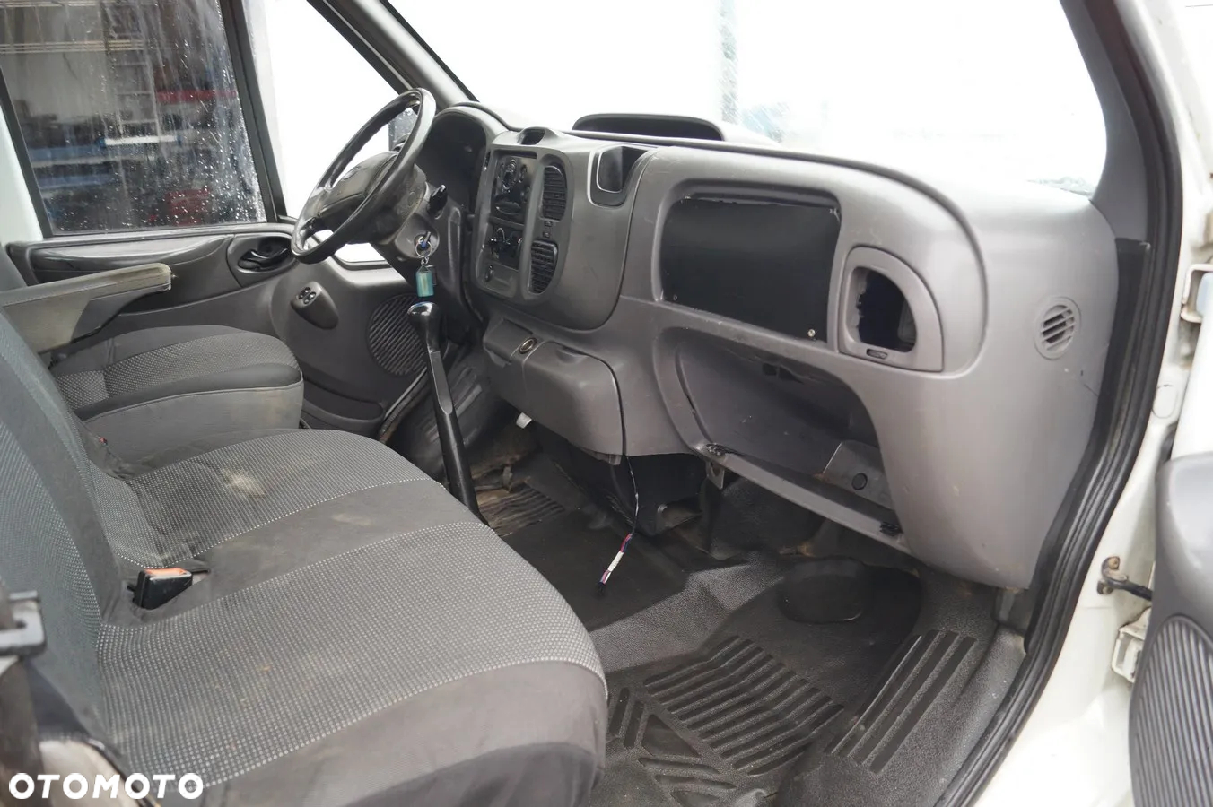 Ford Transit - 22