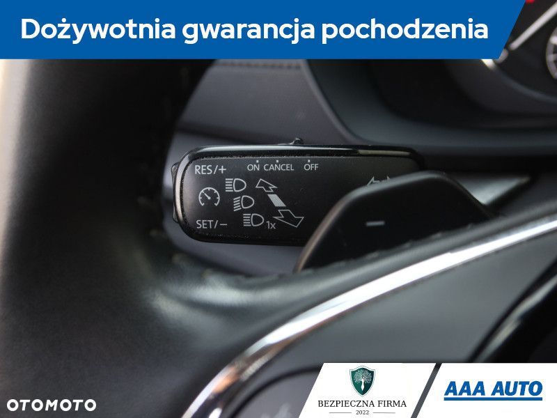 Skoda Octavia - 20