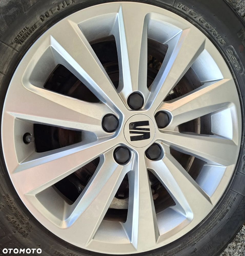 Seat Ibiza 1.0 TSI Style S&S - 37
