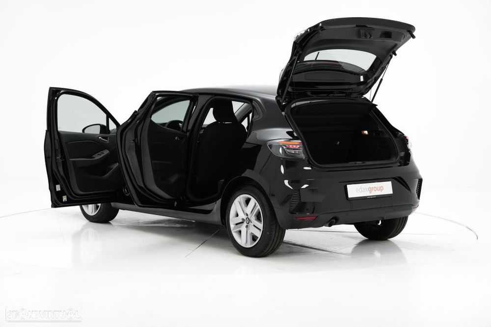 Renault Clio 1.0 TCe Evolution - 5