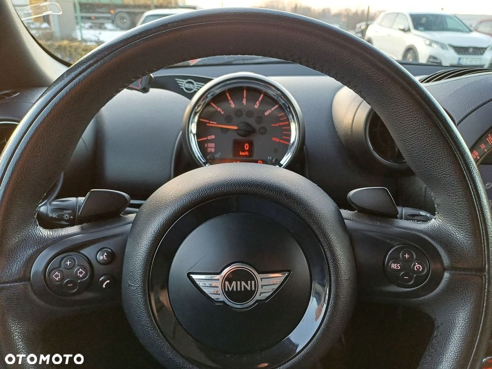 MINI Countryman - 19