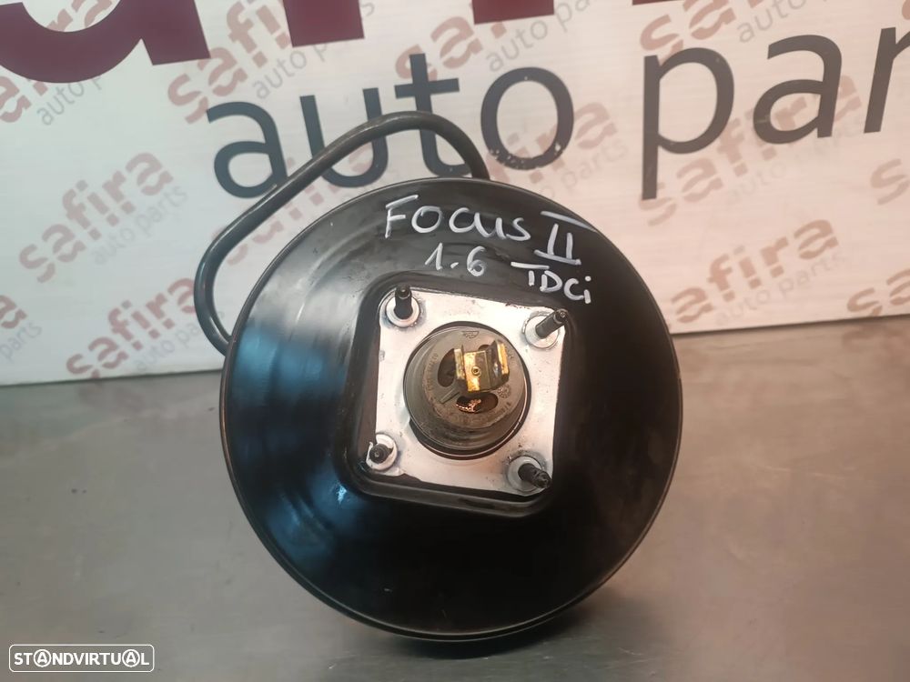 SERVO FREIO / SERVOFREIO COM BOMBA FORD FOCUS II / C-MAX 3M5112B195HA - 3