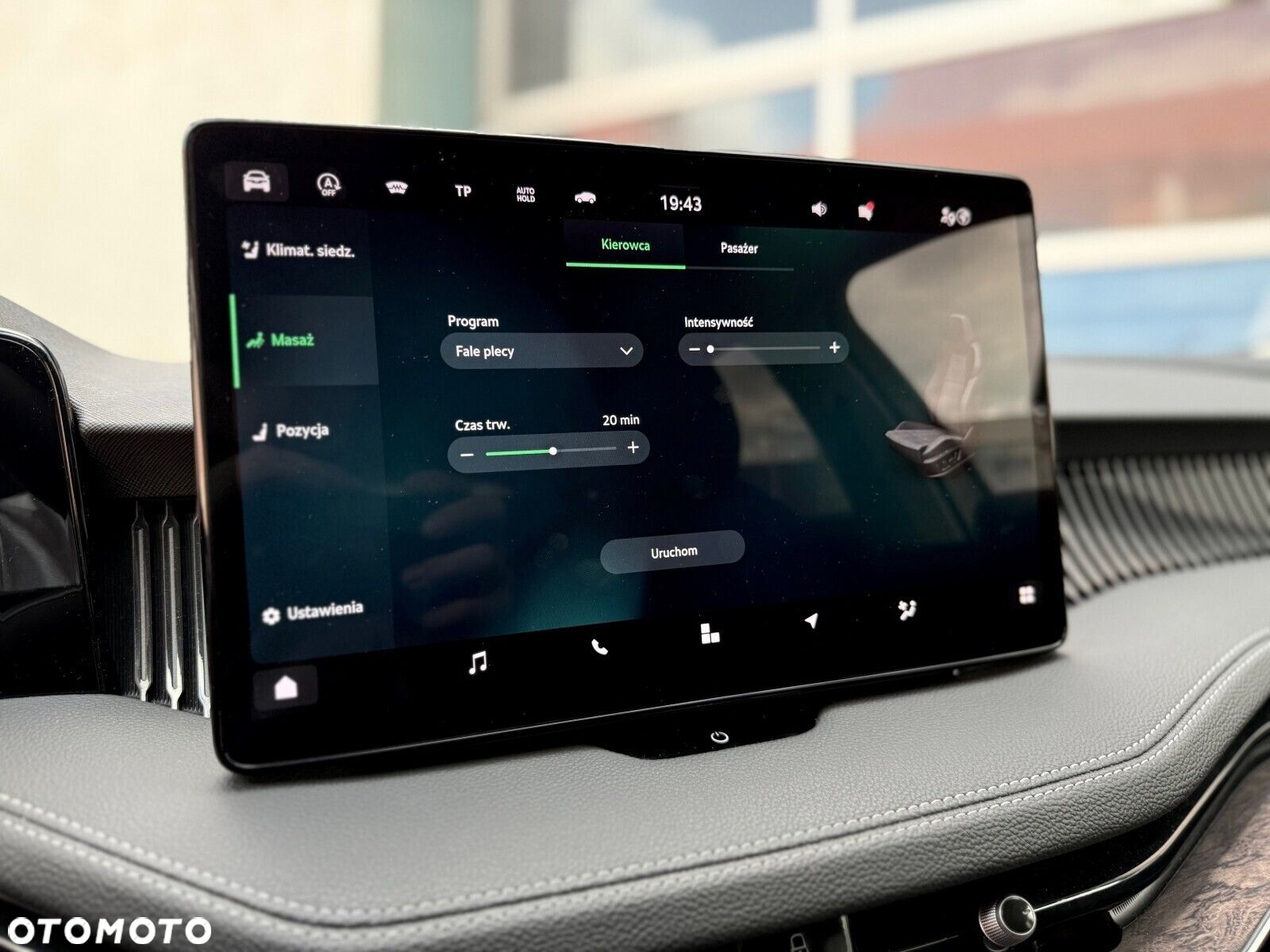 Skoda Superb 1.5 TSI L&K DSG - 20