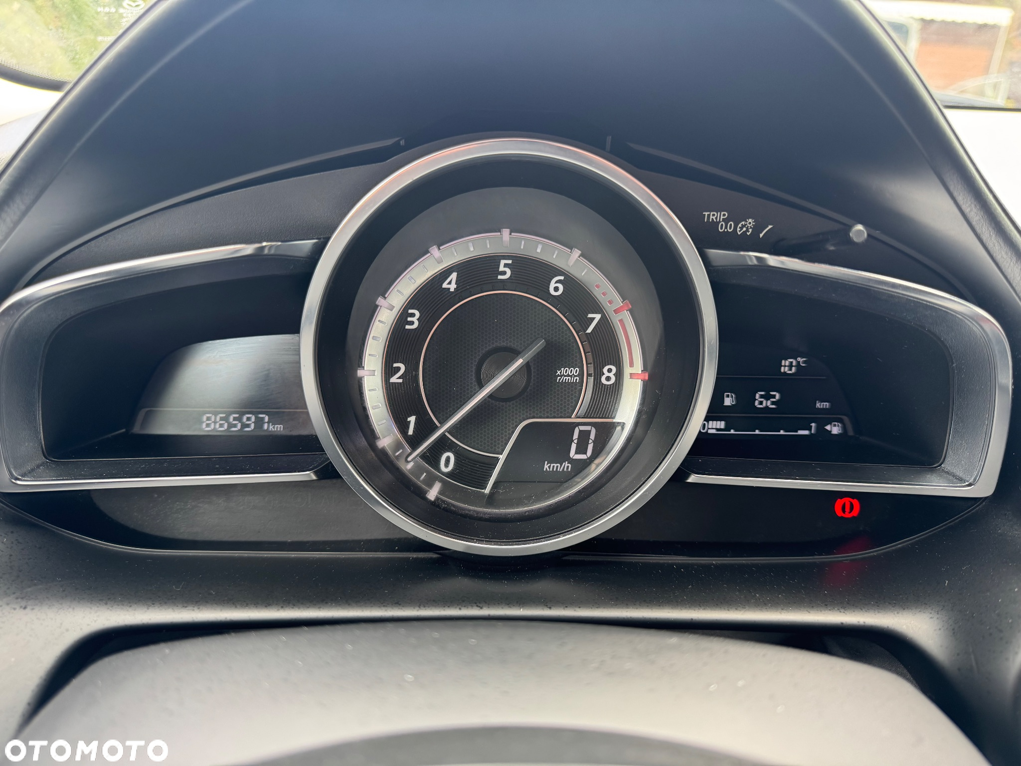 Mazda CX-3 SKYACTIV-G 120 FWD Exclusive-Line - 17