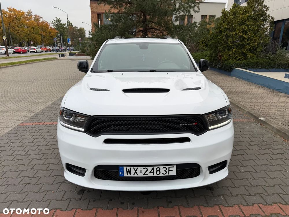 Dodge Durango 2019 photo 3