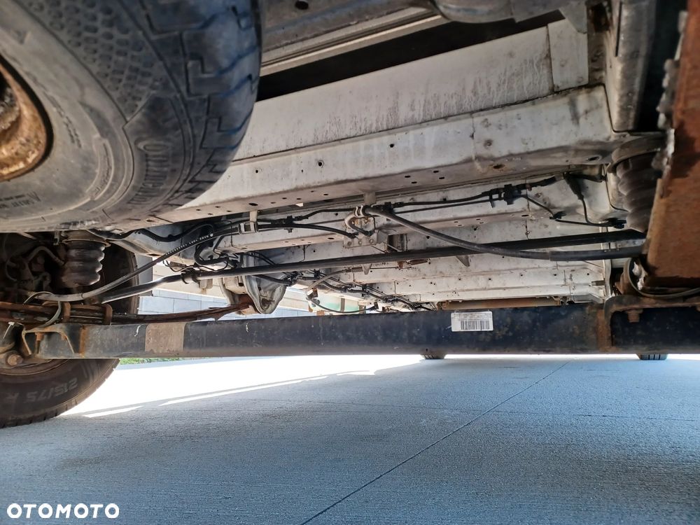 Fiat DUCATO MAXI - 10