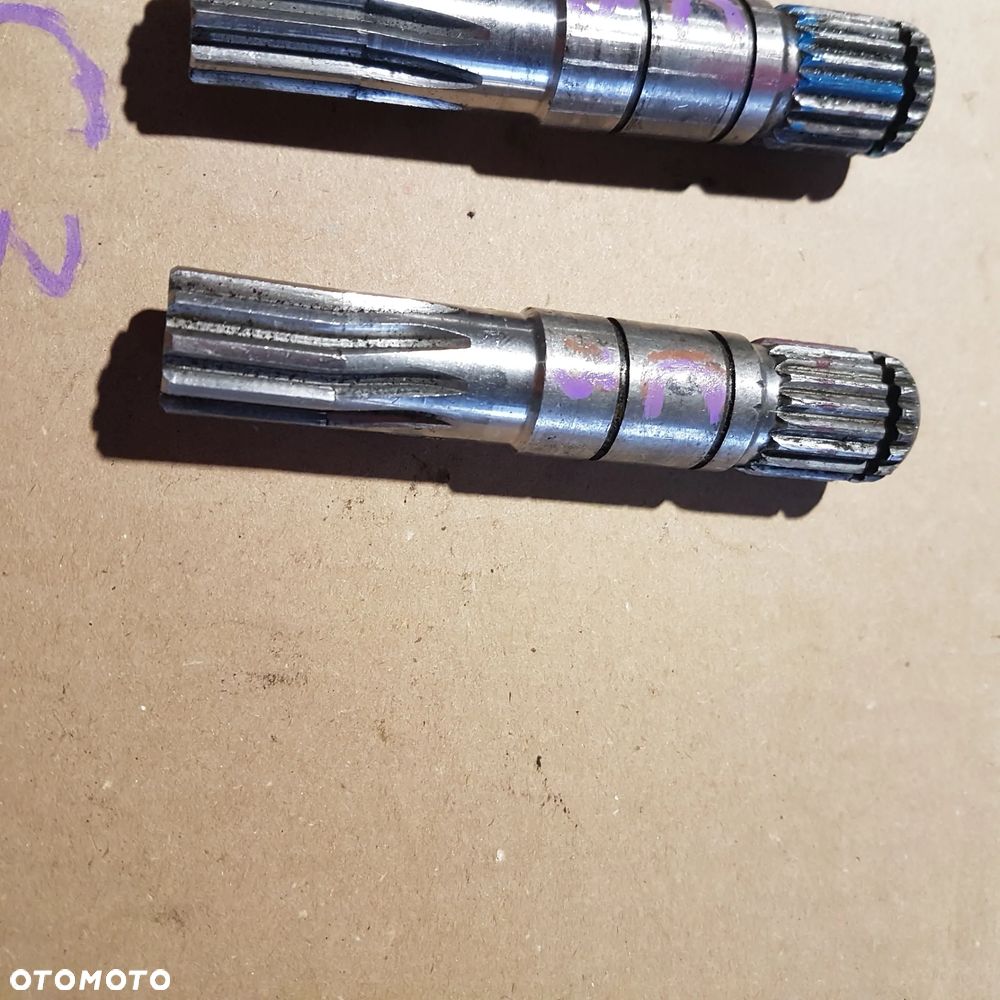 frez koło śruba podkładka napęd z mechanizm różnicowy skrzynia  aixam ligier prima microcar jdm belier casalini chatenet erad grecav eke tasso bingo optima ambra xtoo vova js xoo beliliner due lyra virgo mc1 mc2 mgo aloes titane albizia simpa abaca erad spacia aurora atol vario opale divane sulky ydea m10 m14 m20 barooder speedino ch26 ch30 - 9