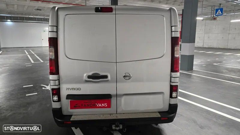 Nissan NV300 1.6 dCi L2H1 1.2T Pro - 6