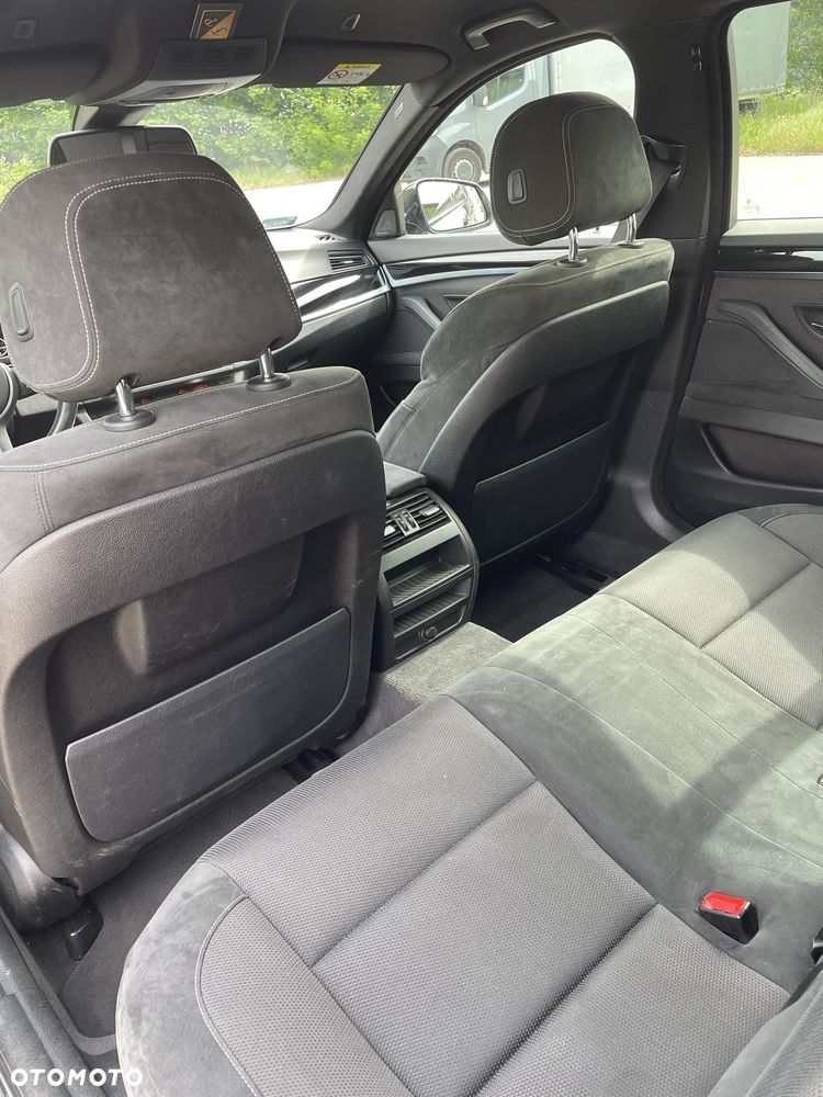 BMW Seria 5 - 17