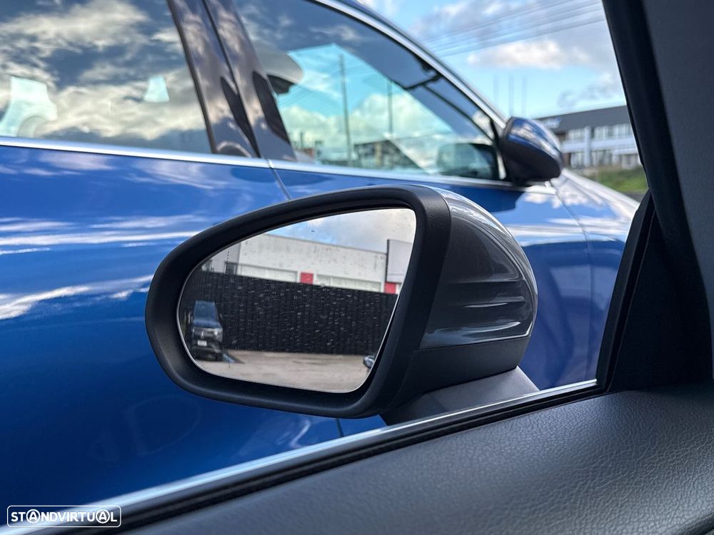 Mercedes-Benz CLA 180 d Shooting Brake Style Plus Aut. - 16