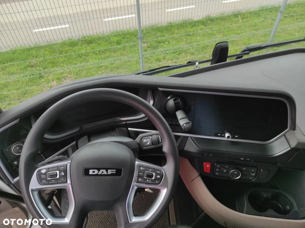 DAF XG 480 FT - 10