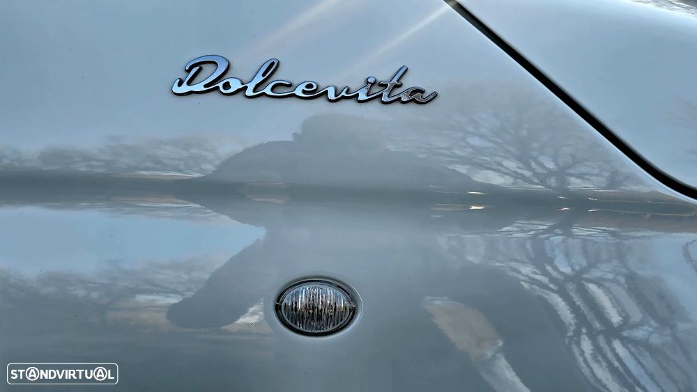 Fiat 500 1.0 GSE N3 Hybrid Dolcevita - 15