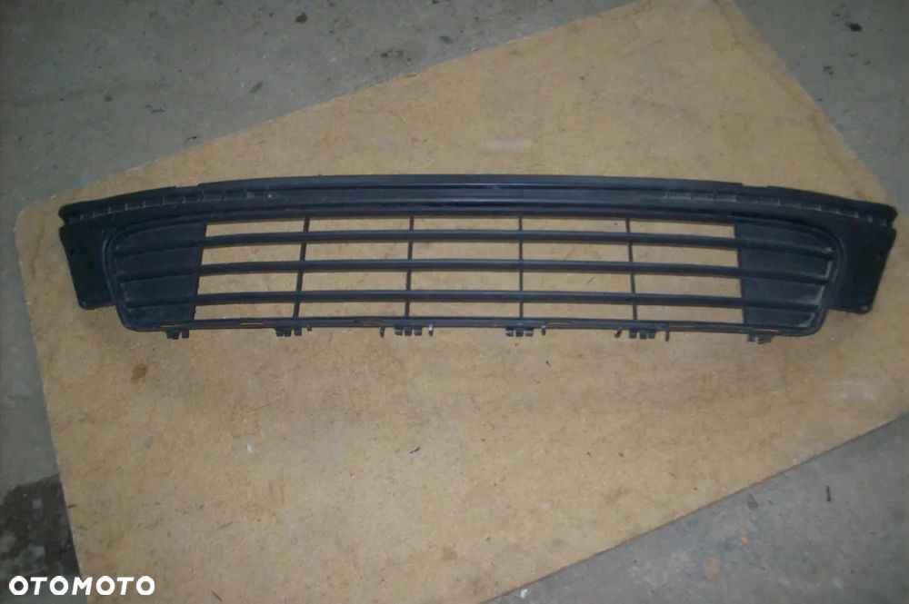 kratka zderzaka przedniego ford galaxy mk iii lift - 2