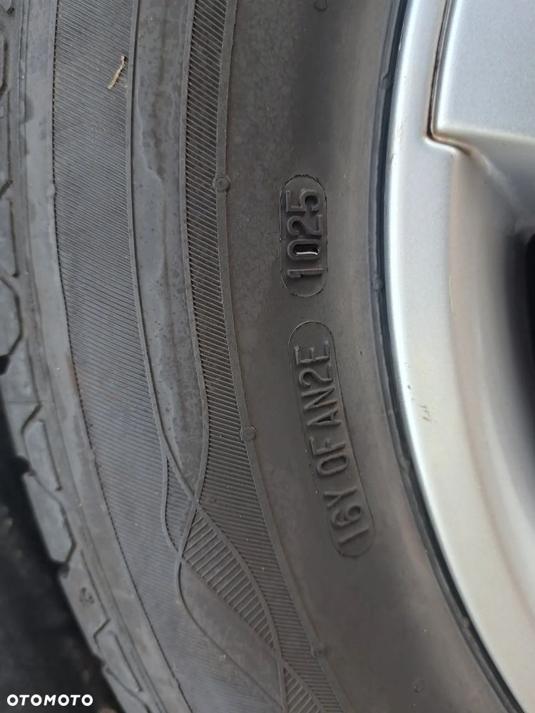 Volkswagen Caddy 1.6 Life (5-Si.) - 11