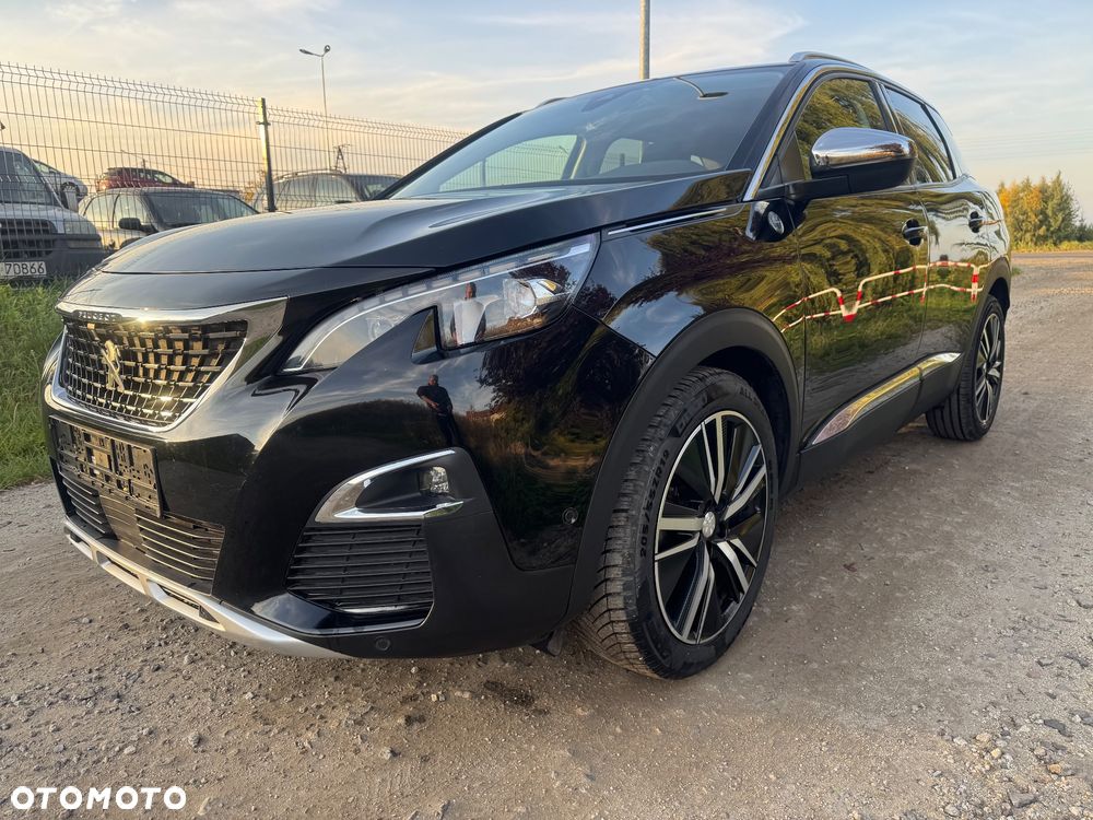 Peugeot 3008 - 35