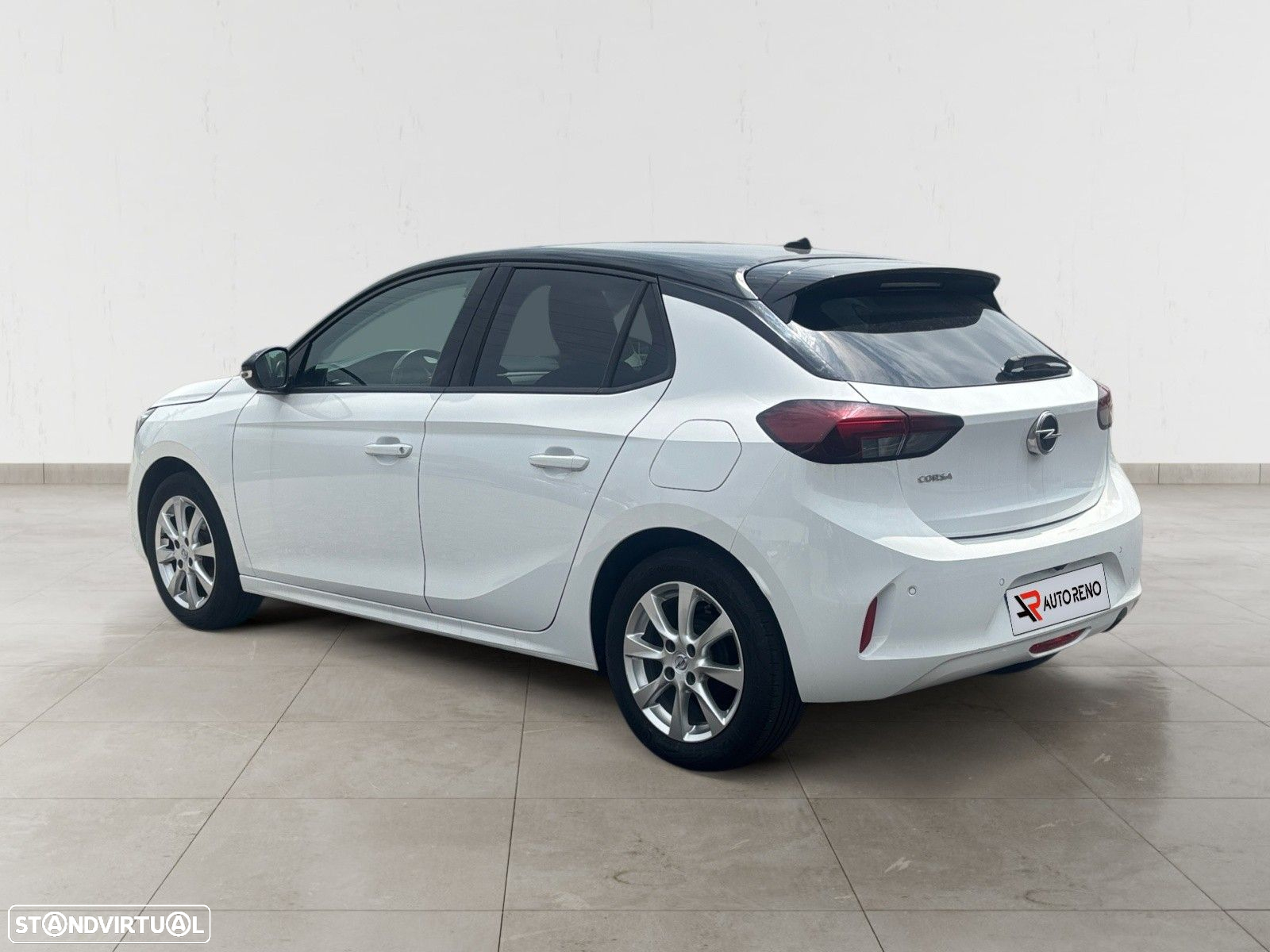 Opel Corsa 1.2 Edition - 3
