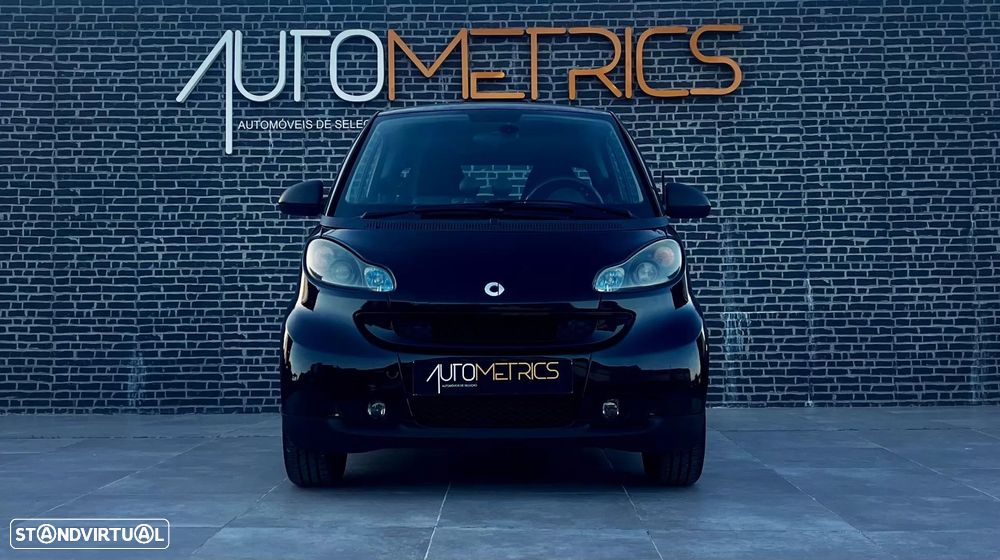 Smart ForTwo Coupé 1.0 Pulse 71 - 5