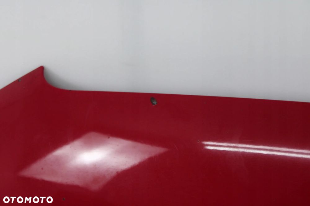 AUDI A3 8P LIFT 08R- MASKA POKRYWA SILNIKA LZ3M - 9