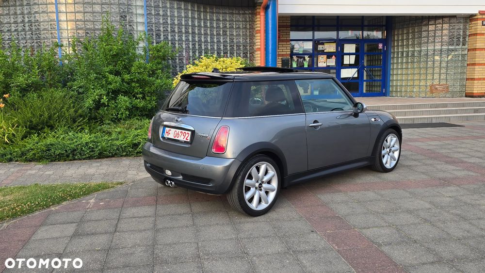 MINI Cooper S - 38