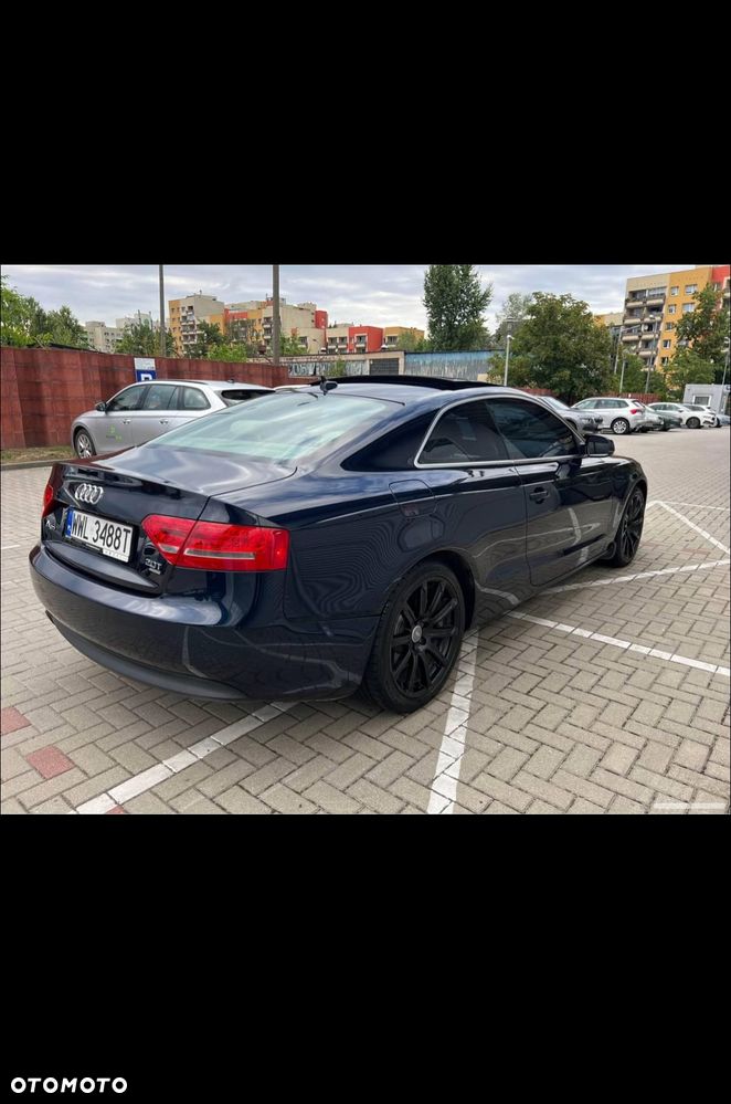 Audi A5 Coupé 2.0 TFSI Quattro S tronic - 6