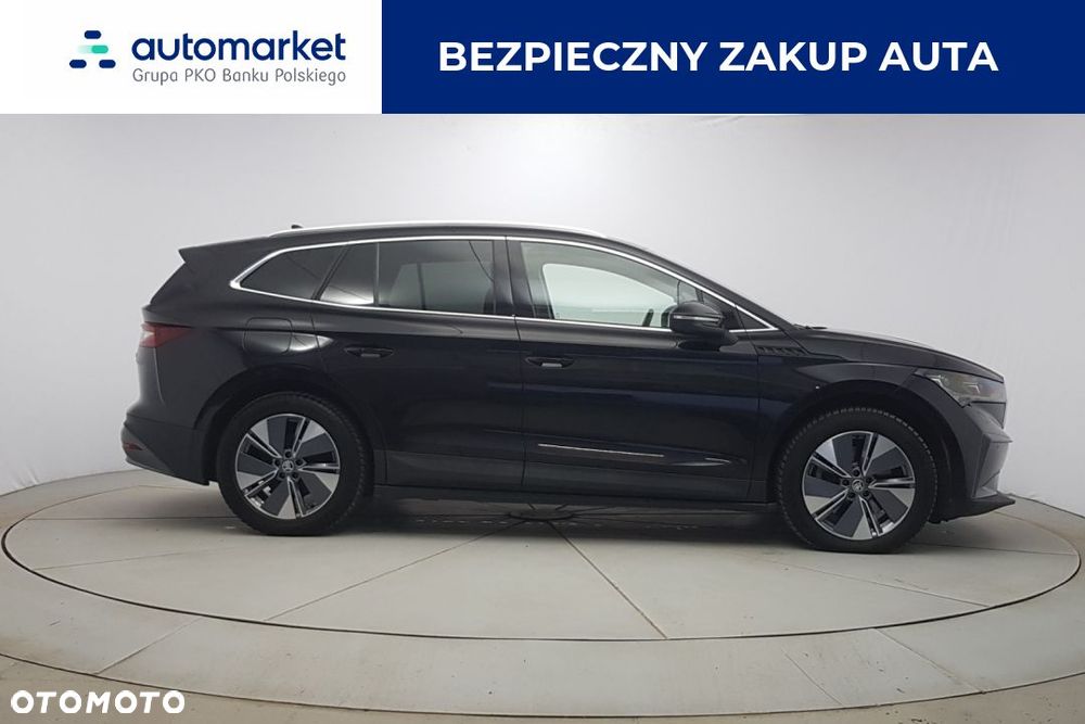 Skoda Enyaq 80 82kWh - 8