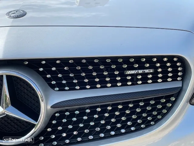 Mercedes-Benz C 250 d - 19