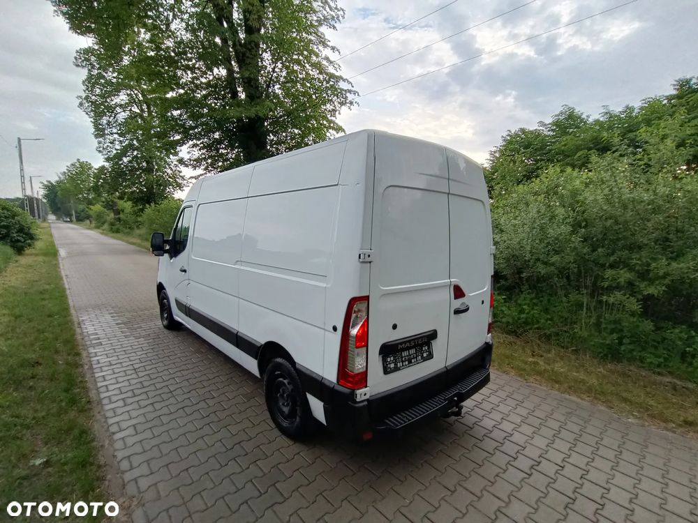 Renault Master - 18