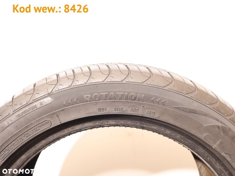 Austone Athena SP7 - 225/50 R17 - 5