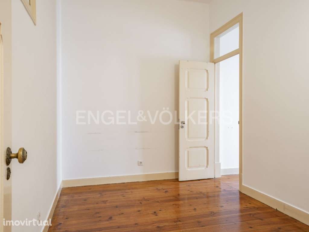 Apartamento T3 com vista Rio em São Vicente - Grande imagem: 3/29