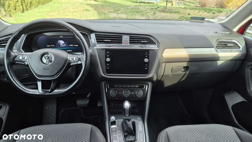 Volkswagen Tiguan Allspace - 7