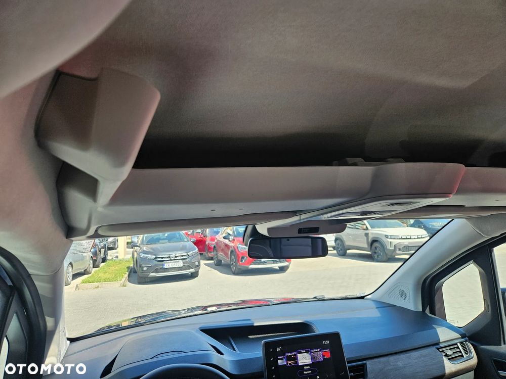 Renault KANGOO Grand TECHNO - 15