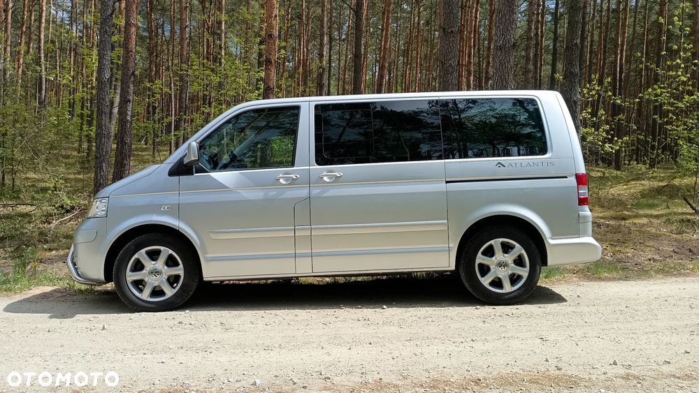 Volkswagen Multivan L1 Business - 2