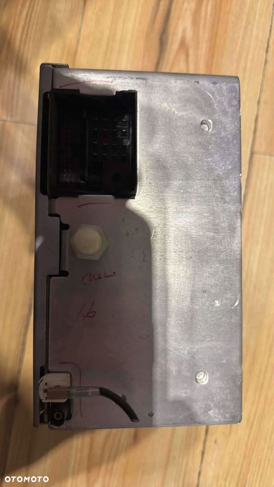 radio sony ford mondeo mk4 lift s-max mk1 lift - 2