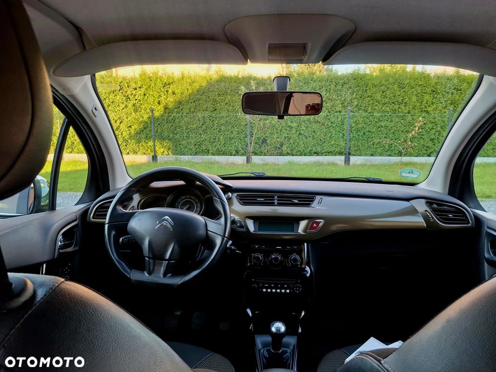 Citroën C3 1.4 Selection - 10