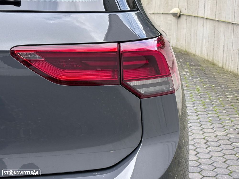 VW Golf 1.0 TSI Life - 22