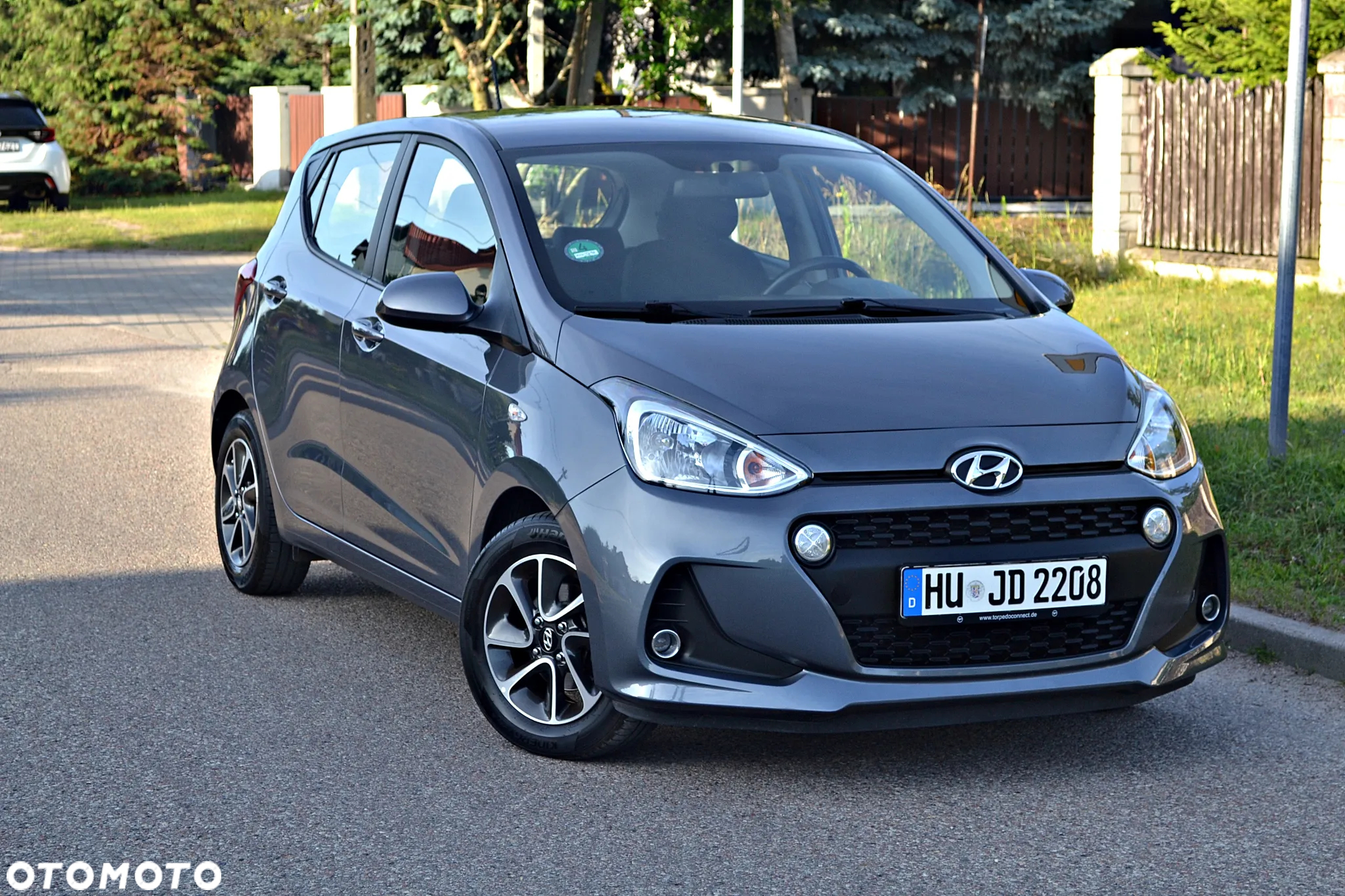 Hyundai i10 1.2 Passion - 20