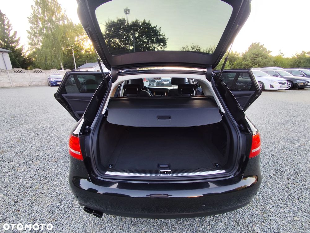 Audi A4 Avant - 34