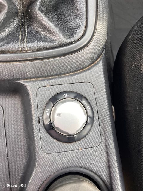 Isuzu D MAX CAB/DUPLA 163cv 3Lug. - 11