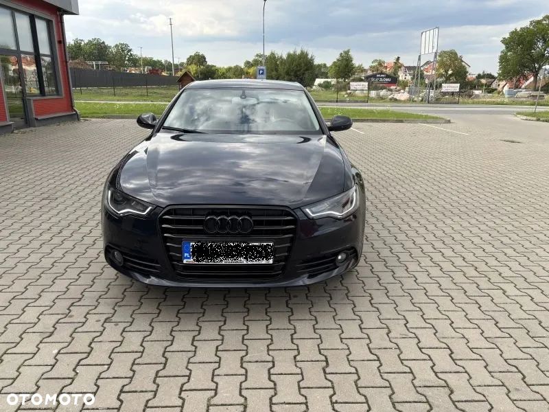 Audi A6 3.0 TDI clean diesel Quattro S tronic - 2
