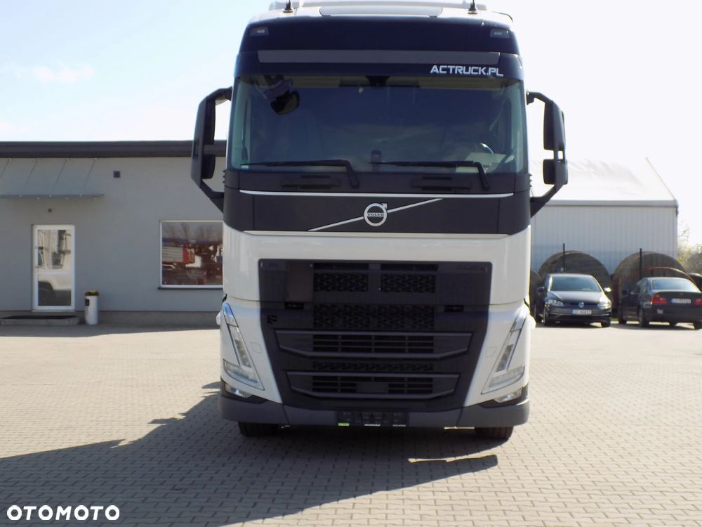 Volvo FH460 BDF MULTI - 8