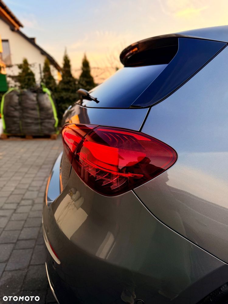 Mercedes-Benz Klasa A 180 7G-DCT Style - 29