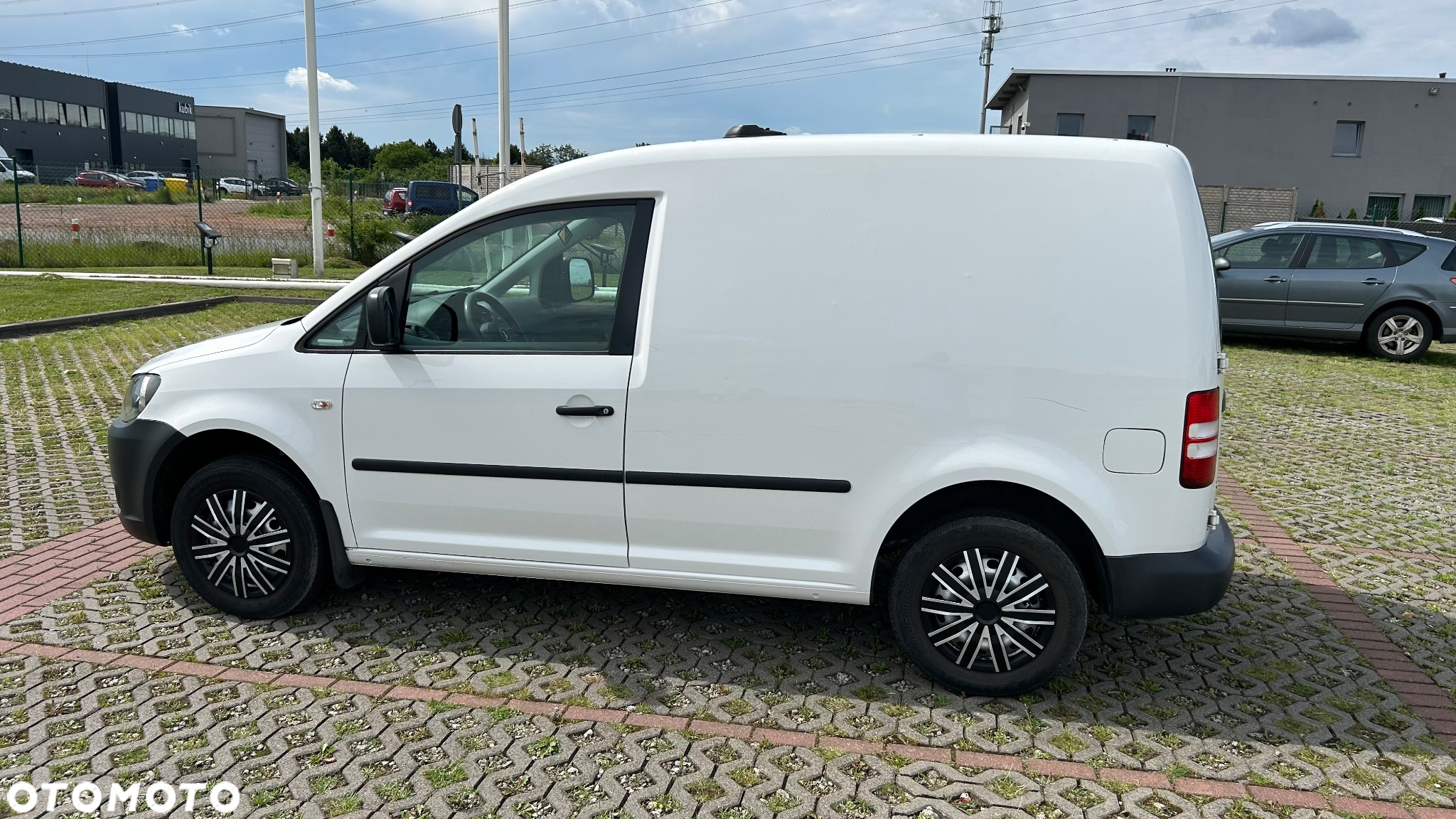 Volkswagen CADDY - 4