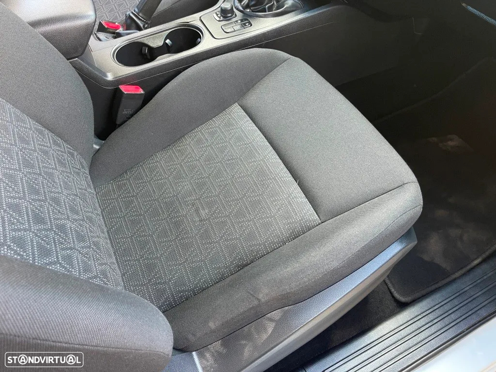 Ford Ranger 2.0 TDCi CD XL 4WD - 38