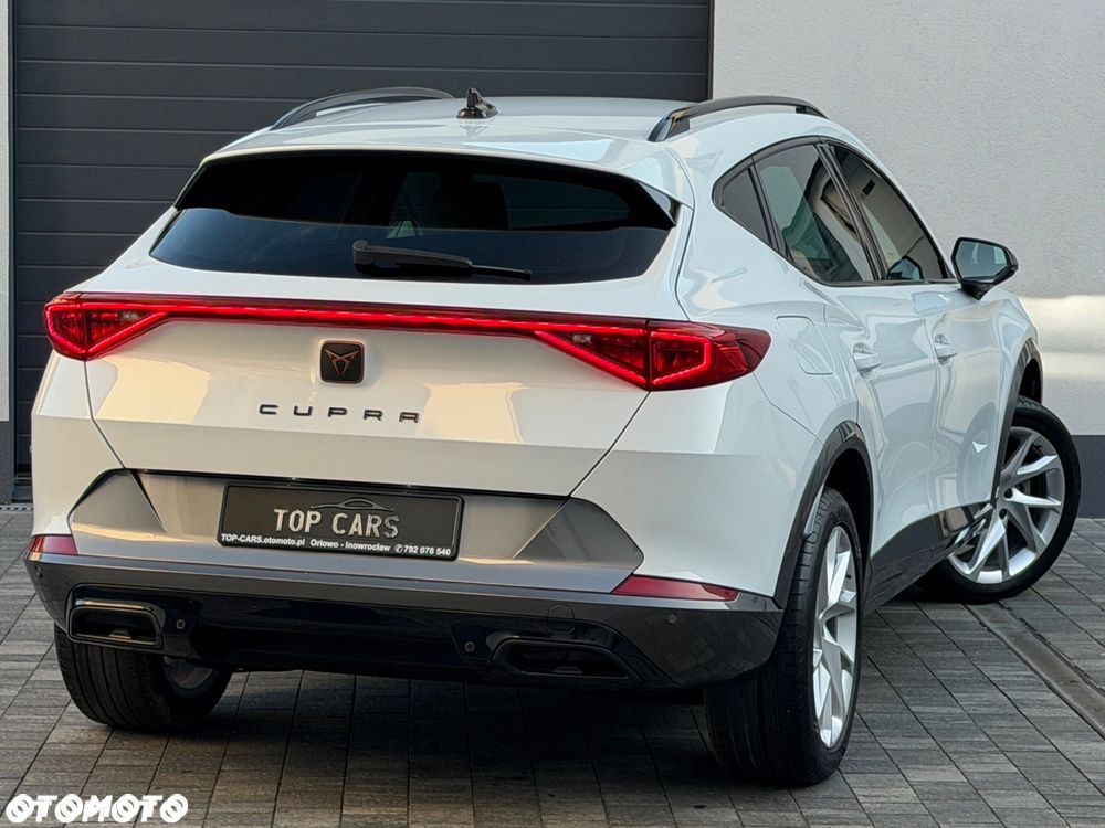 Cupra Formentor 1.5 TSI DSG - 26