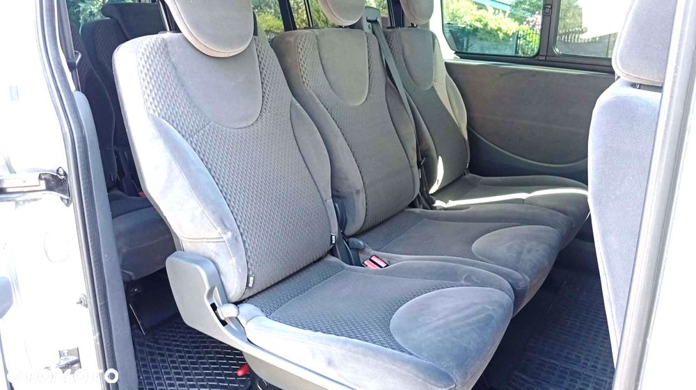 Citroën Jumpy Combi - 15