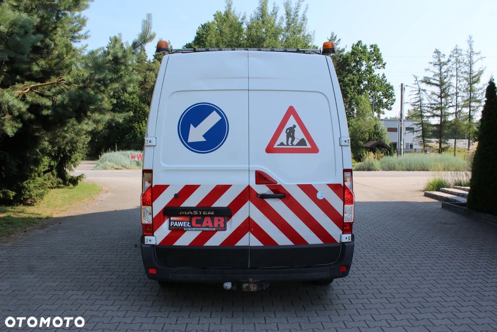 Renault Master - 7
